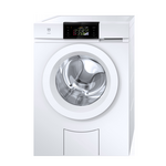 V-ZUG AdoraWash V2000 8kg Front Load Washing Machine 1102110004 hero image