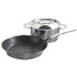 Siemens Pot and Pan for Induction Cooktop HZ390020 image NaN