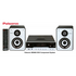 Palsonic WD805 iPod Docking System image NaN