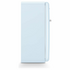 Smeg FAB 50's Style 270L Retro Refrigerator Pastel Blue FAB28RPB5AU image NaN