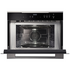 Electrolux 60cm Built In 44L Combi-Microwave Oven-Dark Stainless Steel EVEM645DSE image NaN