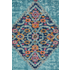 Rug Culture Eternal Medium Blue Rug 300X80CM - ETN-910-BLU-300X80 image NaN