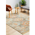 Rug Culture Legacy Large Multi-coloured Rug 290X200CM - LEG-853-BLUE-290200 image NaN