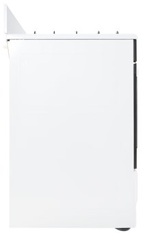 Chef CFG504WA 54cm Freestanding Natural Gas Oven/Stove hero image