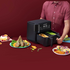 NutriBullet Twin Drawer AirFryer NBA07200 image NaN