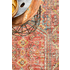 Rug Culture Legacy Large Multi-coloured Rug 400X80CM - LEG-856-CRIM-400X80 image NaN