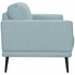 Kalona Odense Neptual Three Seater Sofa - 32470-3P-FRD33 image NaN