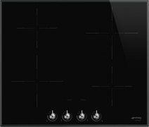 Smeg 60cm Pyrolytic Oven, 60cm Induction Cooktop & 52cm Under Cupboard Rangehood Pack SMEGSTYLEPACK5 hero image