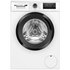 Bosch Series 4 8kg Front Load Washing Machine WAN24124AU image NaN