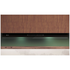 Neff 90cm N 90 Integrated Rangehood Clear glass black printed Matt Black D99XET2S5 image NaN