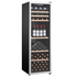 LeCavist 168 Bottle Single Zone Wine Cabinet Stainless Steel LEK168PVX image NaN