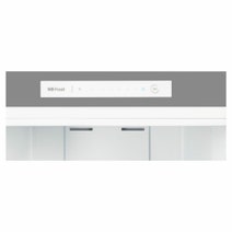 CHiQ 206L Upright Frost Free Freezer CSF205NSS hero image