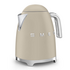 Smeg 50s Retro Style Electric Aesthetic Kettle Moonlight KLF03MLMAU image NaN