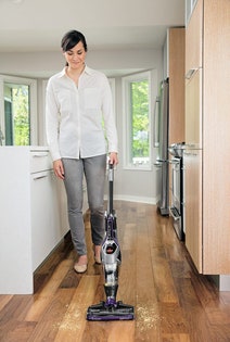 Bissell 2048F Bolt Lithium Max 2-in-1 Upright Vacuum hero image