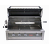 Grandfire GFD42LBS Deluxe 42" Built In BBQ image NaN
