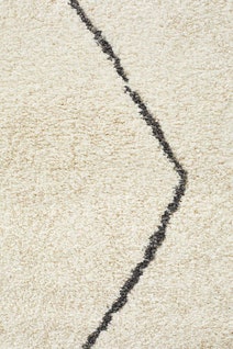 Rug Culture Broadway Large Ivory Rug 290X200CM - BRD-931-IVO-290X200 hero image