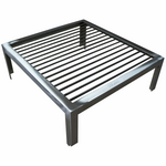 Quan Garden Art Quan Small Grill Top BBQ Accessory 5907771394077 hero image