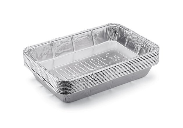 Weber CLNMAINT Cleaning and Maintenance Pack hero image