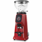 Sanremo AllGround Coffee Grinder Red SRSGF00071L0 hero image
