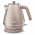 DeLonghi Distinta Perla Kettle Rose KBIN2001PK image NaN