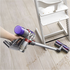 Dyson V8 Cordless Vacuum Cleaner 394437-01 image NaN