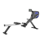 Pure Design PD-PR5AO PR5 Peritus Rowing Machine hero image