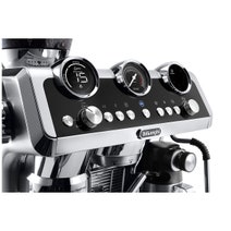 DeLonghi La Specialista Maestro Manual Coffee Machine with Cold Brew Black EC9865BM hero image