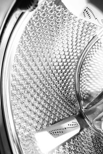 Beko 8kg Front Load Washing Machine WMY8046LB2 hero image