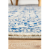 Rug Culture Evoke Extra Large Blue Rug 330X240CM - EVO-256-BLUE-330X240 image NaN