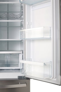 Westinghouse 524L French Door Fridge WHE5200SA-D hero image