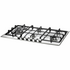 Delonghi 90cm 5 Burner Slimline Gas Cooktop NSL590DX image NaN