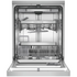 Fisher & Paykel 60cm Freestanding Dishwasher Stainless Steel DW60FC3X3 image NaN