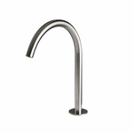 Rogerseller Eccentric Swivel Basin Spout - Brushed Nickel 3606005107 hero image