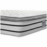 SleepMaker Berkeley Firm Cloud Top Medium Mattress King L99153GM image NaN