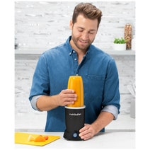 NutriBullet Pro+ 1200 - Black N12-1007MK hero image