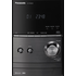 Panasonic SC-PM600GN-K 40W Micro System with Bluetooth image NaN