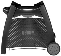 Weber Q QULT Ultimate Pack hero image