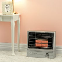 Rinnai Cosyglow Unflued LPG Radiant Heater 650SL hero image