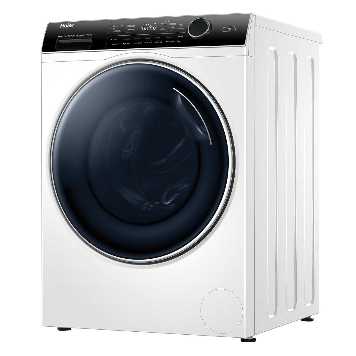 Haier 10kg/5kg Washer Dryer Combo HWD1050AN1 hero image
