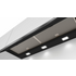 Bosch Series 6 90cm Integrated Design Rangehood with Glass Visor DBB97AM60A image NaN