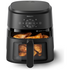 Philips 2000 Series 4.2L Airfryer L Black NA220-00 image NaN