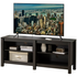 Zinus 147cm Camden TV Cabinet Storage Drawers Dark Brown AU-UTOTV3-16E image NaN
