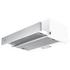 Trinity 90cm Built-in Slideout Rangehood Front Recirculation TR91290 image NaN