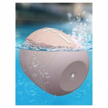 Ultimate Ears WONDERBOOM 2 Portable Bluetooth Speaker Just Peach 984-001551 hero image