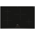 Siemens iQ300 80cm Induction Cooktop EH83KBEB5E hero image
