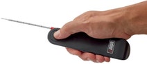 Weber 6752 Snapcheck Grill Thermometer hero image