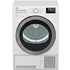 Beko 7kg Condenser Dryer DCY7402GXB2 image NaN