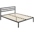 Zinus Mia King Black Metal Bed Frame AU-ASMPH-15K image NaN
