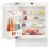 Liebherr Comfort 137L Underbench Integrated Fridge SUIK1510LH image NaN
