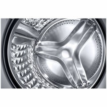 Samsung 9.5kg Front Load Washing Machine WW95T754DBT hero image